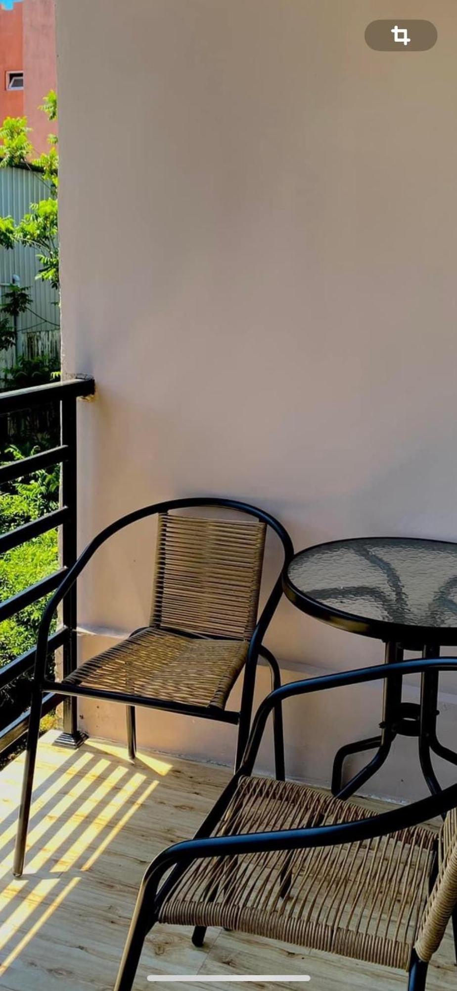 Guest House Kobuleti On Aghmashenebeli ภายนอก รูปภาพ